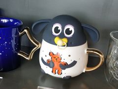 -COSTA COFFEE(龙德广场店)