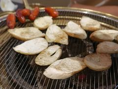 -闻老头·菊花炭烤肉(佛山首店)