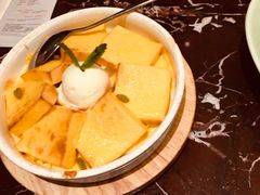 -新白鹿餐厅(爱琴海购物中心店)