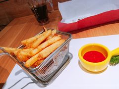 -豪客来牛排(商汇人和广场店)