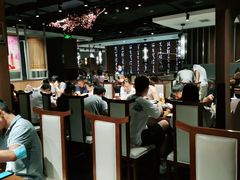 大堂-呷哺呷哺 黄金牧场 (回龙观港龙店)