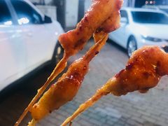 鸡肉串-辽B·小串(总店)