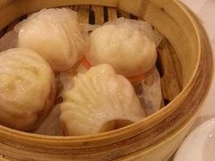 虾饺-潮福城大酒楼·潮味粤品·港式点心(湖滨北路店)