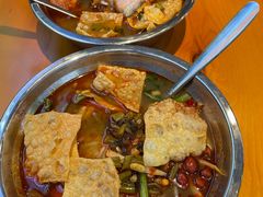 -雙冲柳州螺蛳粉&酸嘢&桂林米粉(簋街店)