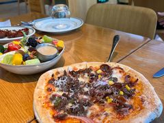 -1861意大利餐厅(文化广场店)