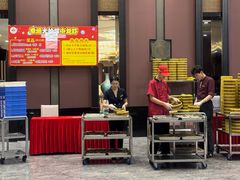 -尖沙咀大酒楼(罗村店·粤菜海鲜·宴会聚餐)