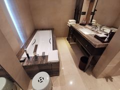 -上海崇明金茂凯悦酒店