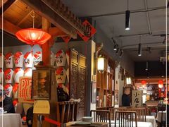 -孔乙己酒家(虹桥路店)