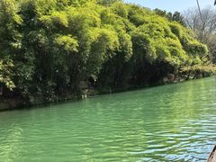 -西湖外事游船(花港观鱼码头)