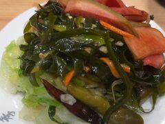 -老王四季抻面(南六东路店)