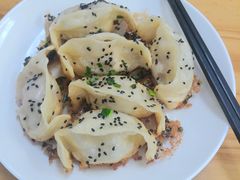 -老裕缘汤包馆(嘉善路店)