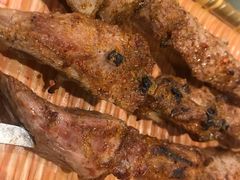 -新疆伊宁远征餐厅