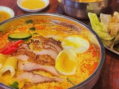 -海安安越南粉(丹竹頭店)