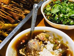 糍粑冰粉-康二姐串串(中道街店)