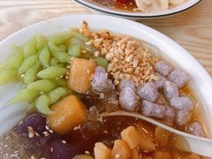 水果冰粉-洋洋冰粉