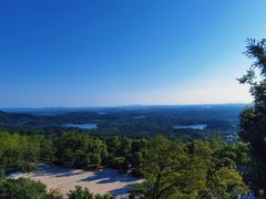 -牛首山文化旅游区