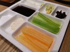 -小大董·烤鸭(凤凰汇店)