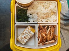 -熊吞·大碗丼烧肉饭(西市场嘉华店)