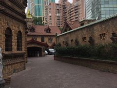 -马勒别墅饭店(静安寺店)