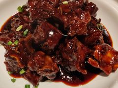 -绿茶餐厅(昌平悦荟店)