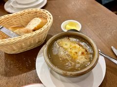 -Entrecôte 法国牛扒馆(保利·时光里店)