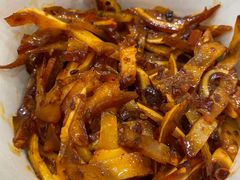 -猪脑壳凉面(武陵源店)