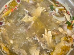 -乙丙丁正宗昭通天麻火腿鸡(总店)