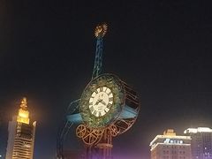 -世纪钟