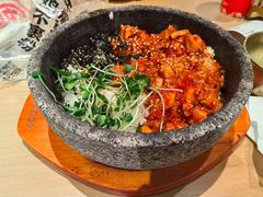 -西塔老太太拌饭(城市集市龙之梦店)