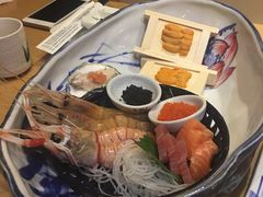-山之川日料放题(通州店)