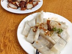 -铁东熏肉大饼铺