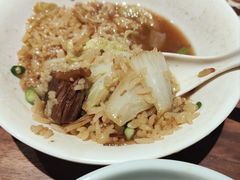 -大白羊蝎子馆(后沙峪山姆店)