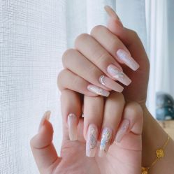 点击看大图 -StartNail美甲
