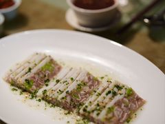-湖滨28中餐厅·西湖宴·杭州君悦酒店