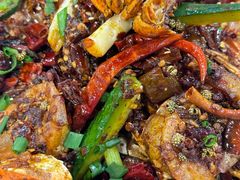 -辣螃铠盆盆蟹大排档(总店)