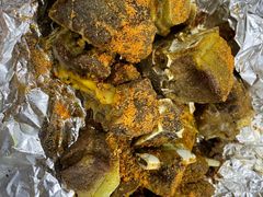 -阿拉伯萨娜餐厅(石马社区店)