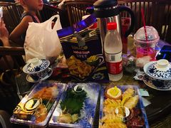 -盖碗儿梨园·变脸吐火·川剧(天府广场店)