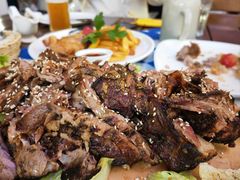 -Paulaner·德国帕拉娜自酿啤酒餐厅(海上世界店)