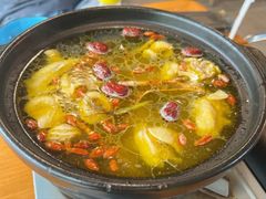 -金龙·打边炉(南京西路店)