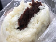 -航天馒头(瞻园路店)