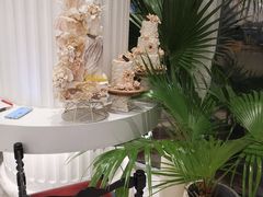 -杜哈夫DOUX RÊVE·生日蛋糕(日月光店)