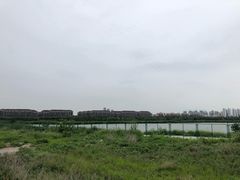 -天津东丽湖风景区