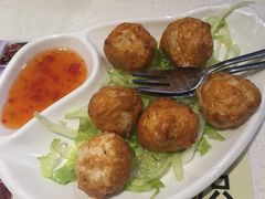 -壹间茶餐厅(天娱广场店)