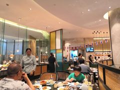 -北海金昌开元名都大酒店·四季轩中餐厅