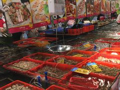 -79号渔船海鲜饭店(华强北店)