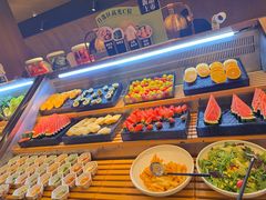 -牛YO寿喜烧·铁板烧和牛火锅自助(市府恒隆店)