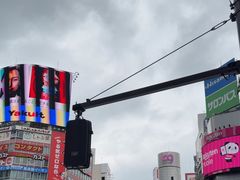 -涩谷全向十字路口