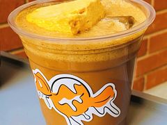 -HUGS coffee(东区店)