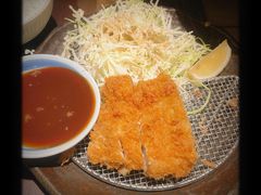 -山杏yama-katsu·吉列炸物