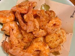 脆皮虾-淀里船宴(卓达店)